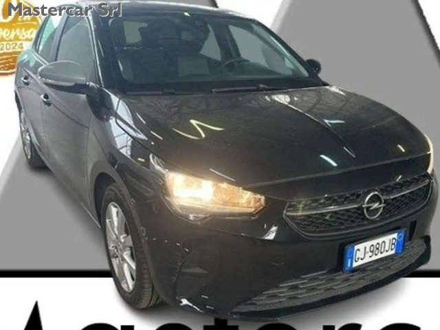 OPEL Corsa usata, con ABS