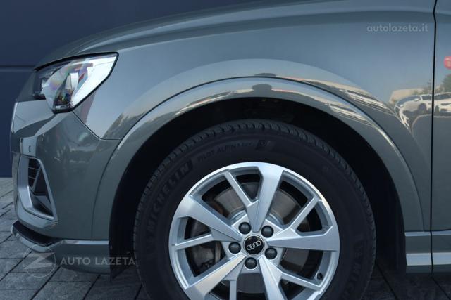 AUDI Q3 usata, con Controllo vocale