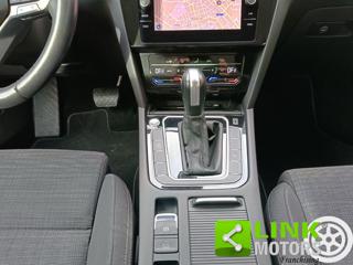 VOLKSWAGEN Passat Variant usata, con Start/Stop Automatico