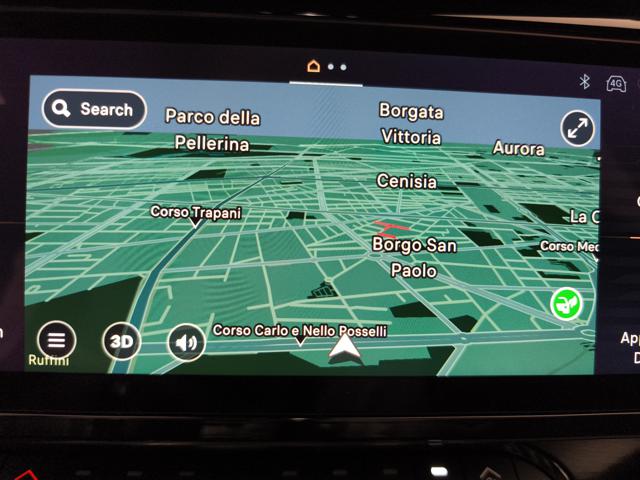 ALFA ROMEO Junior usata, con Servosterzo