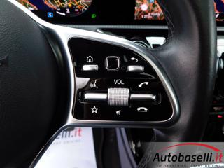 MERCEDES-BENZ CLA 180 usata, con Sensore di luce