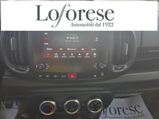 FIAT 500L usata, con Immobilizzatore elettronico