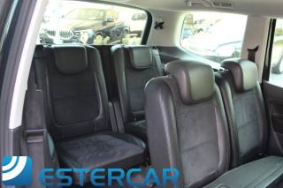VOLKSWAGEN Sharan usata, con Cronologia tagliandi