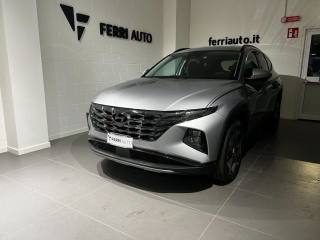 HYUNDAI Tucson 1.6 PHEV 4WD aut. XLine