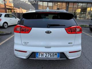 KIA Niro usata, con Airbag Passeggero