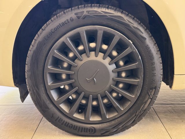LANCIA Ypsilon usata, con Chiusura centralizzata