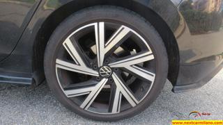 VOLKSWAGEN Golf usata, con Controllo trazione