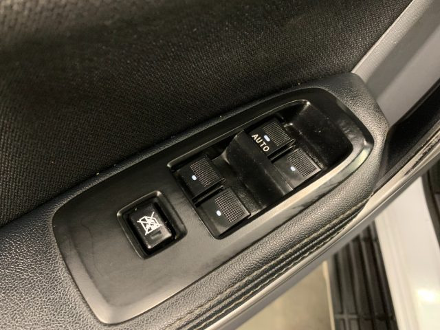 FORD Ranger usata, con Immobilizzatore elettronico