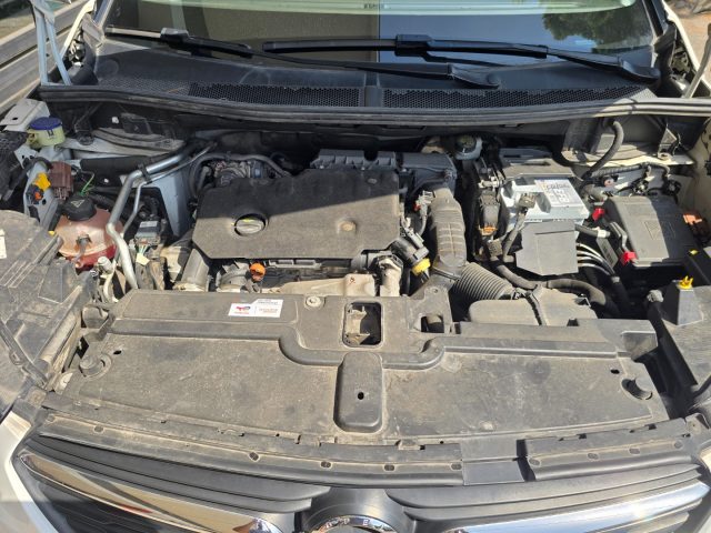 OPEL Grandland X usata 173