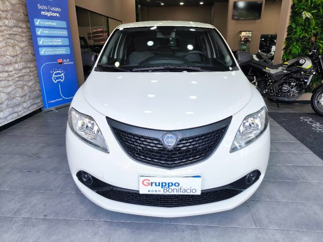 LANCIA Ypsilon usata, con Airbag