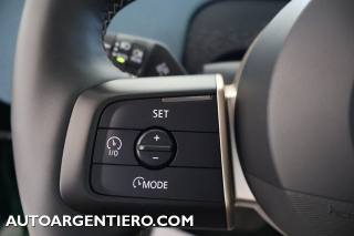 MINI Mini usata, con Park Distance Control