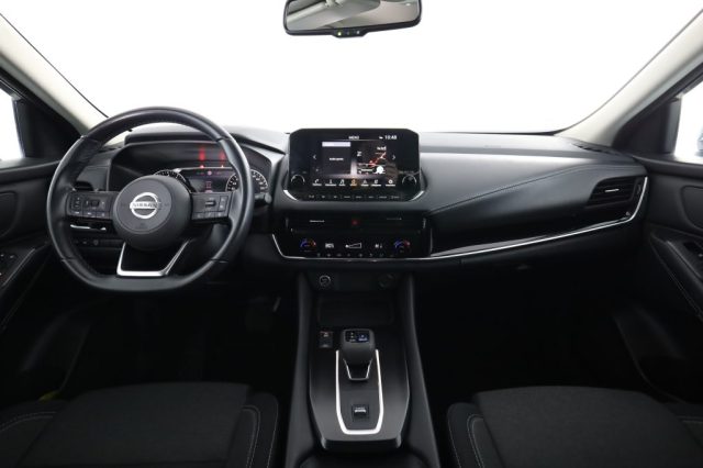 NISSAN Qashqai usata 4