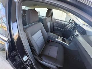 MERCEDES-BENZ E 200 usata, con Cruise Control