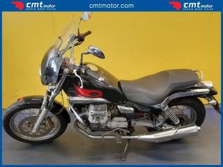 MOTO GUZZI Nevada 750 usata 2