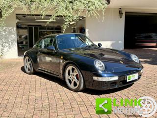 PORSCHE 911 usata, con Cronologia tagliandi