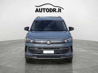 VOLKSWAGEN Tiguan usata, con Fari Xenon