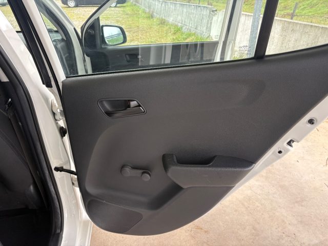 KIA Picanto usata 26