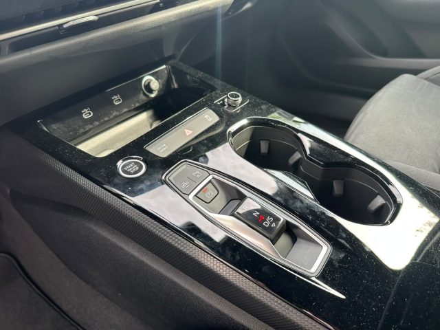 AUDI A5 usata, con Cerchi in lega