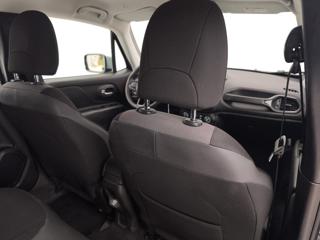 JEEP Renegade usata, con Vivavoce
