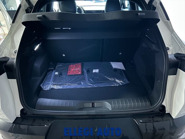 ALFA ROMEO Junior usata, con Immobilizzatore elettronico