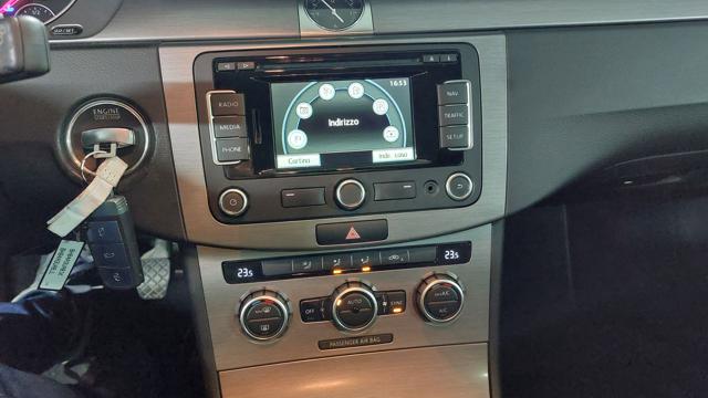 VOLKSWAGEN Passat usata, con Cruise Control