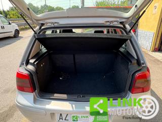 VOLKSWAGEN Golf usata 17