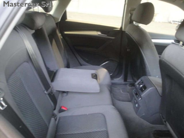 AUDI Q5 usata, con Servosterzo