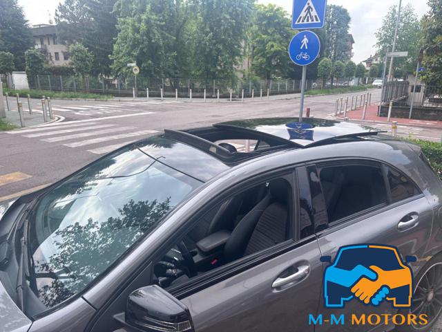 MERCEDES-BENZ A 220 usata, con Controllo trazione