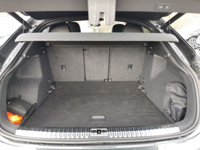 AUDI Q3 usata, con ESP