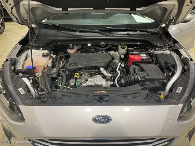 FORD Focus usata, con Autoradio