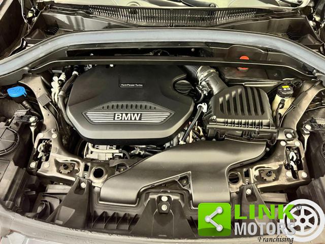 BMW X1 usata, con Cruise Control