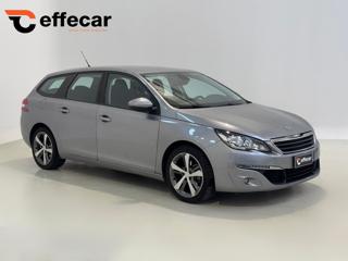 PEUGEOT 308 usata, con Airbag laterali