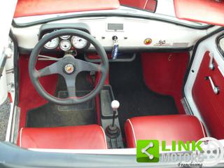 ABARTH 695 usata 9