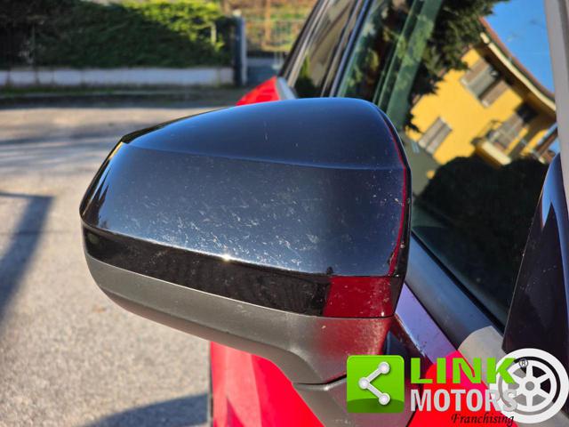 AUDI Q2 usata, con Autoradio digitale