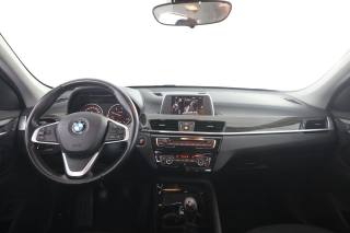 BMW X1 usata 3