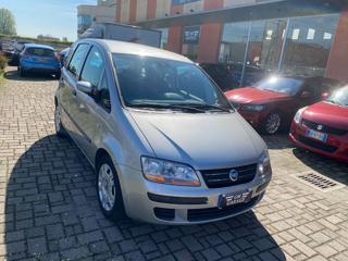 FIAT Idea usata 12