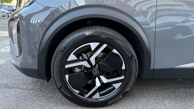 PEUGEOT 2008 usata, con Airbag Passeggero