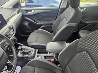 FORD Focus usata, con Controllo trazione