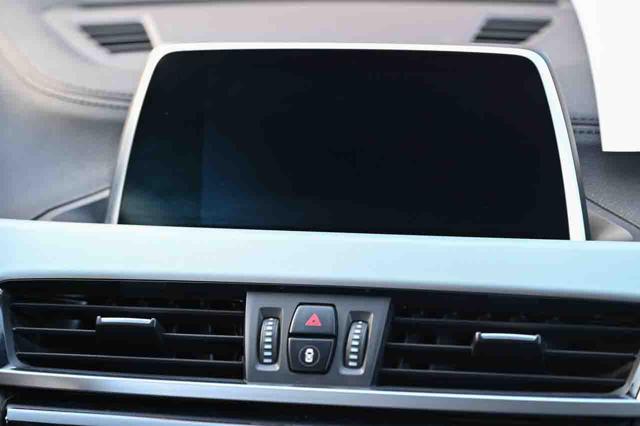 BMW X2 usata, con Immobilizzatore elettronico