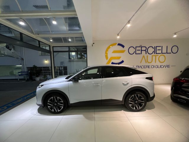 PEUGEOT 3008 usata, con Controllo automatico clima