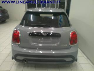 MINI Cooper usata, con Autoradio