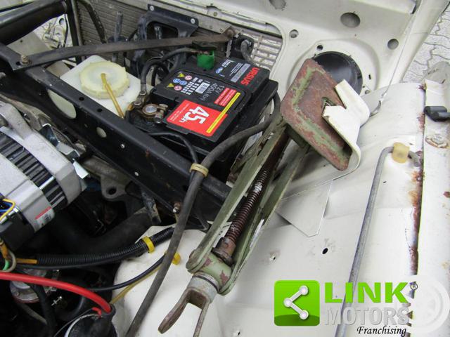 RENAULT R 4 usata 21