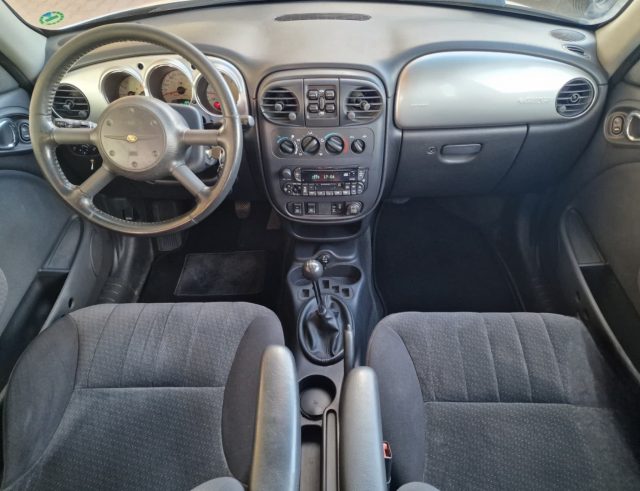CHRYSLER PT Cruiser usata, con Climatizzatore