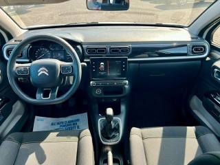 CITROEN C3 usata, con Cerchi in lega
