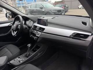 BMW X1 usata, con Cerchi in lega
