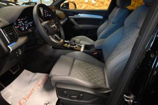 AUDI SQ5 usata 36