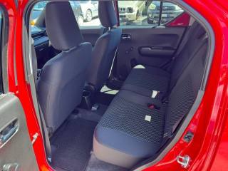 SUZUKI Ignis usata, con Cruise Control
