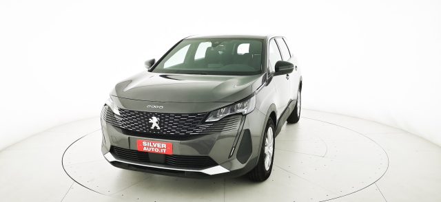 PEUGEOT 5008 usata, con Telecamera per parcheggio assistito
