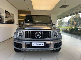 MERCEDES-BENZ G 63 AMG usata, con Airbag