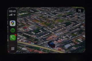 RENAULT Clio usata, con Cruise Control